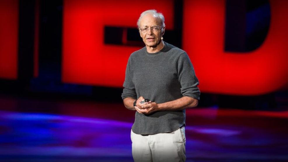 13-10-2025-Peter Singer