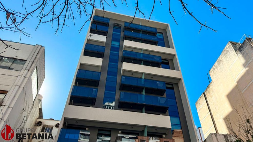 Betania Rondeau - Inauguración