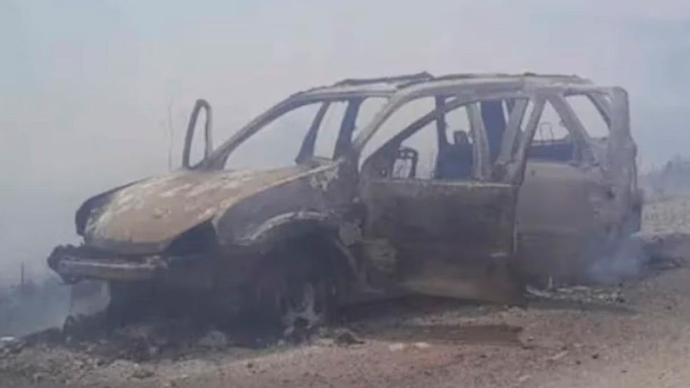 Martin Sebastían Palacio Chofer Concordia 13102025