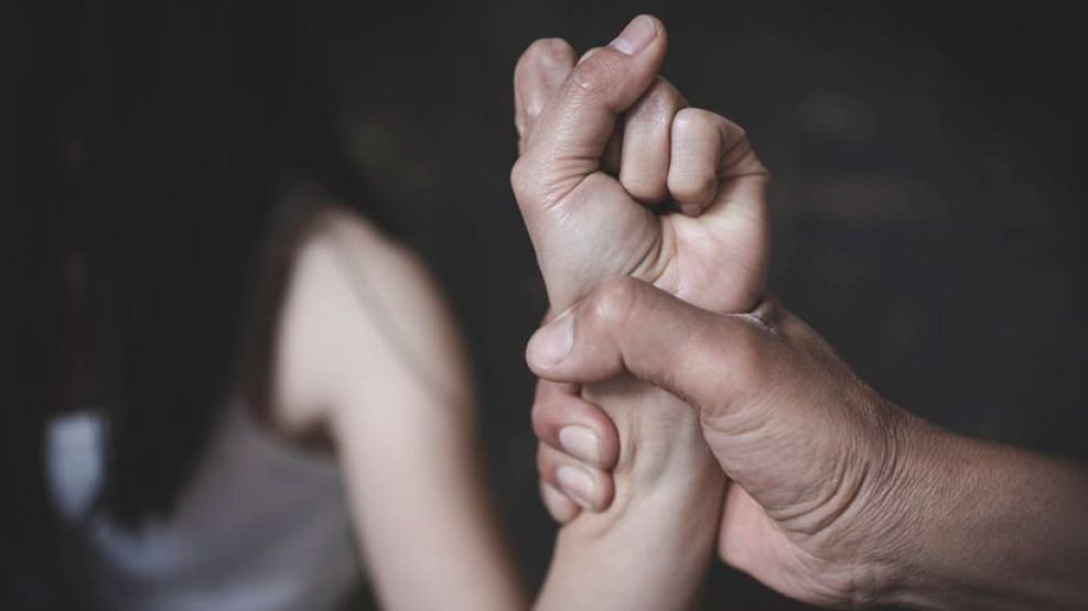 Violencia Intrafamiliar