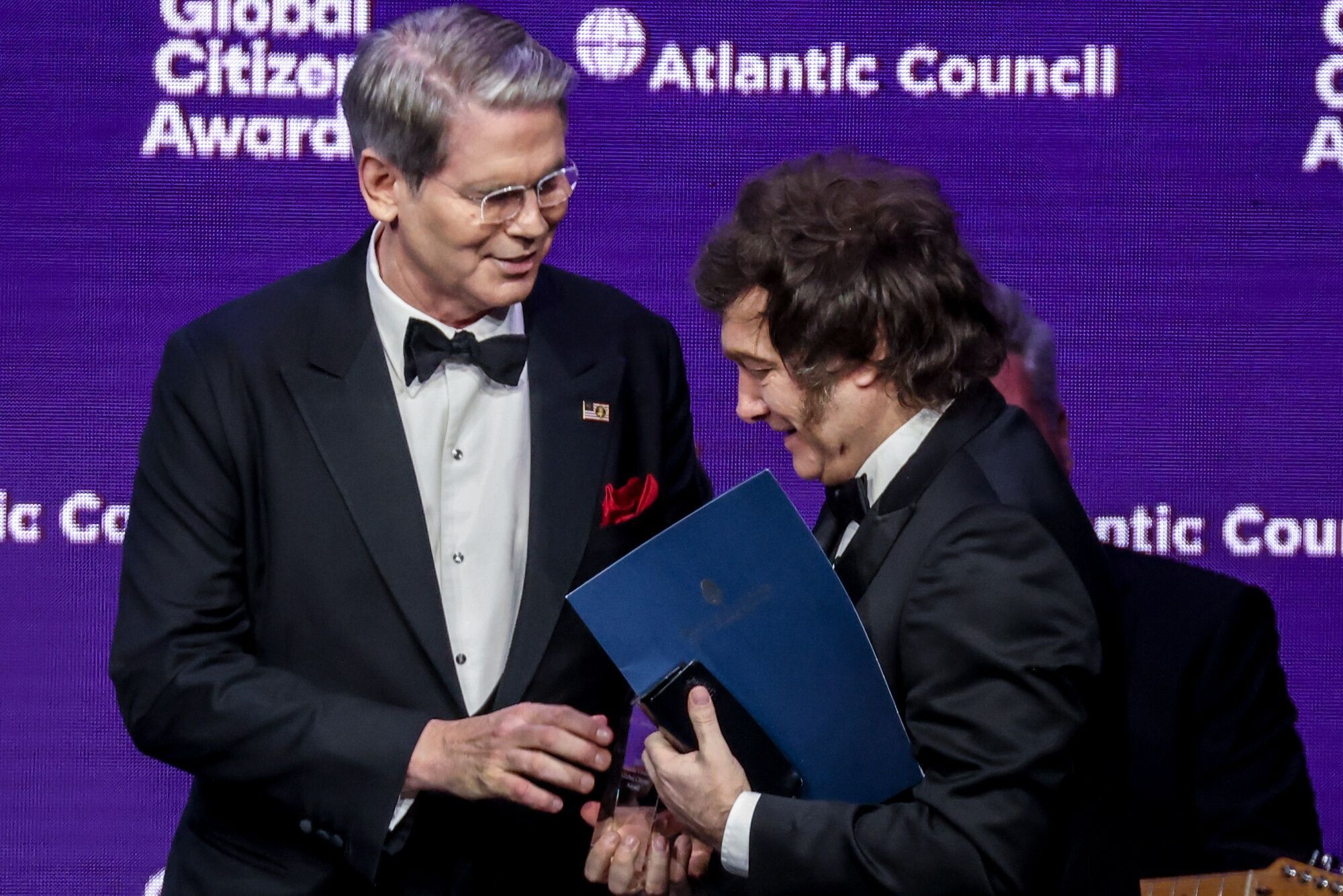2025 Atlantic Council Global Citizen Awards