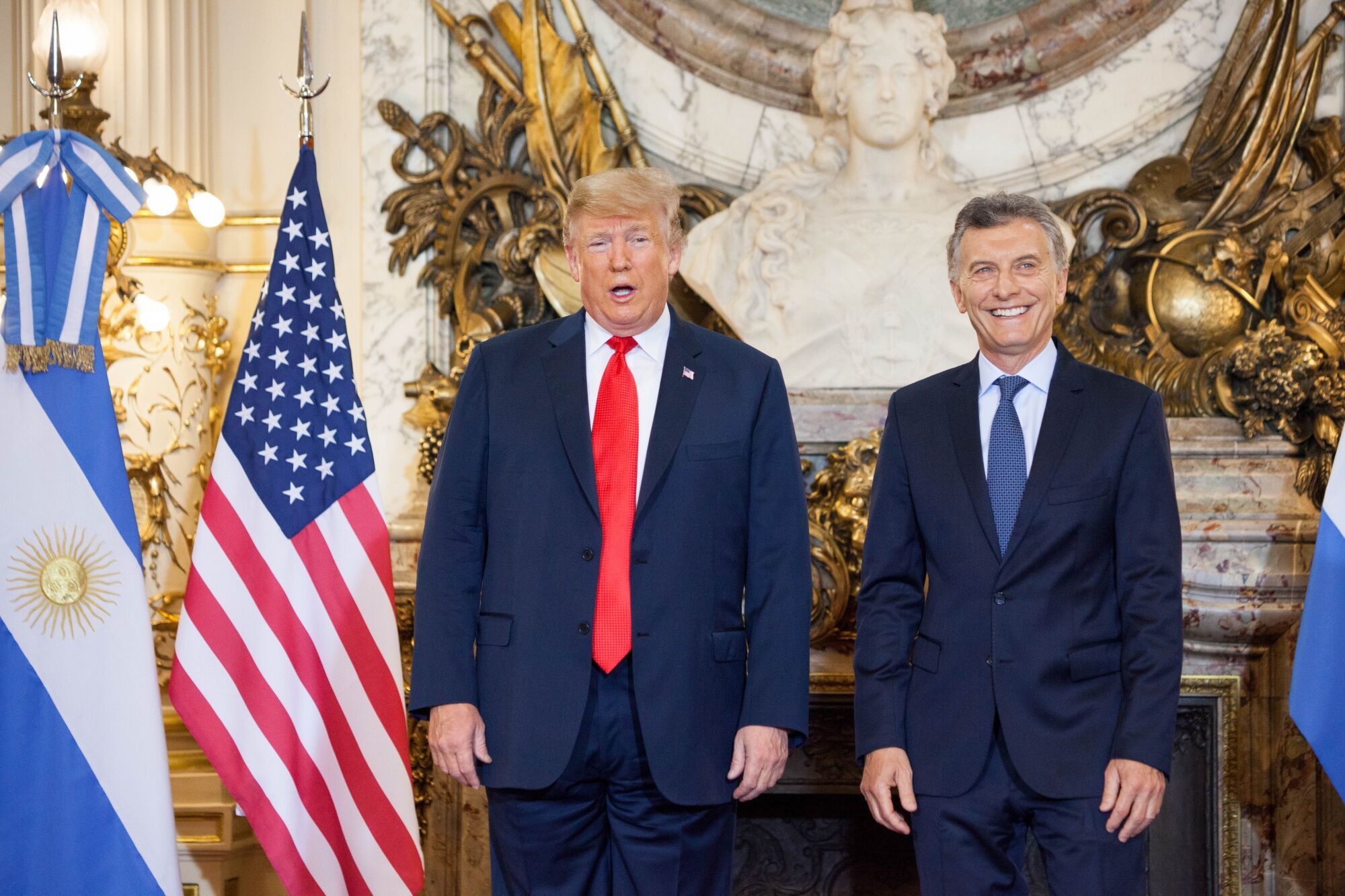 Key World Leaders Attend The G-20 Summit