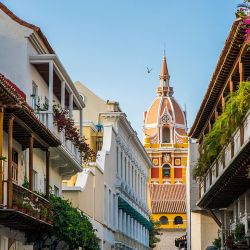 Colombia pone de resalto su ruta macondiana y otros sitios poco conocidos del país.