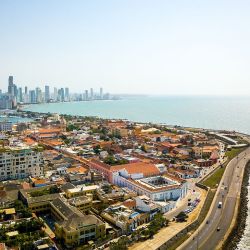 Colombia pone de resalto su ruta macondiana y otros sitios poco conocidos del país.