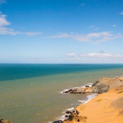 Colombia pone de resalto su ruta macondiana y otros sitios poco conocidos del país.