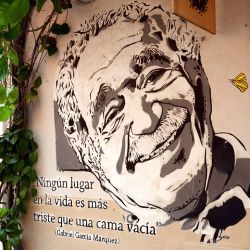 Colombia pone de resalto su ruta macondiana y otros sitios poco conocidos del país.