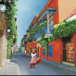 Colombia pone de resalto su ruta macondiana y otros sitios poco conocidos del país.