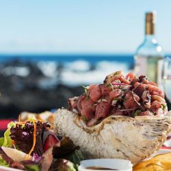 Rapa Nui, donde el misticismo se encuentra con la Polinesia chilena.