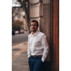 Agustín Picone Mandelli: Pasión, profesionalismo y visión del mundo inmobiliario | Foto:CONTENTNOTICIAS