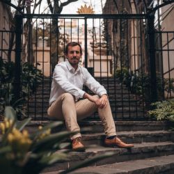 Agustín Picone Mandelli: Pasión, profesionalismo y visión del mundo inmobiliario | Foto:CONTENTNOTICIAS