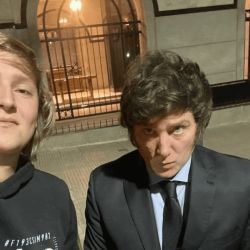 Iñaki Gutiérrez | Foto:CEDOC