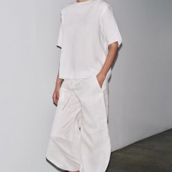 Pantalones tendencia