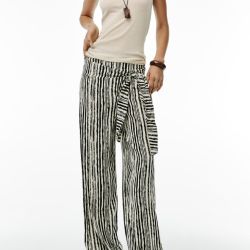 Pantalones tendencia