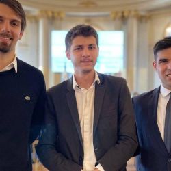 “¿Qué significa que tu empresa funcione como un reloj?” | Foto:CONTENTNOTICIAS