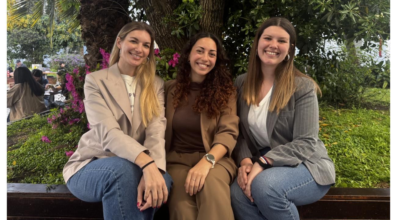 De una oportunidad a una propuesta única