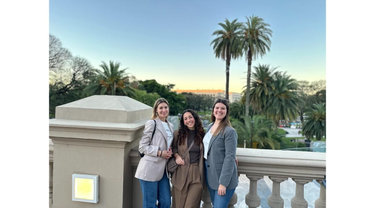 De una oportunidad a una propuesta única