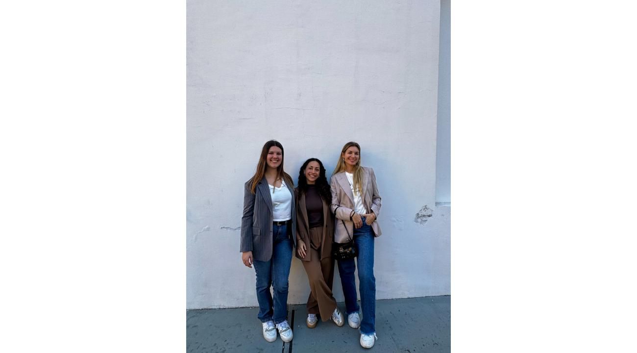 De una oportunidad a una propuesta única