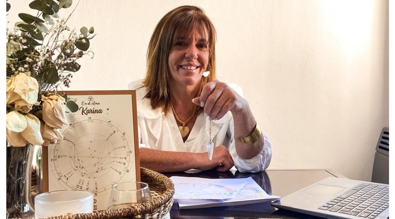 La astrología como viaje hacia nosotros mismos: conocernos y transformarnos