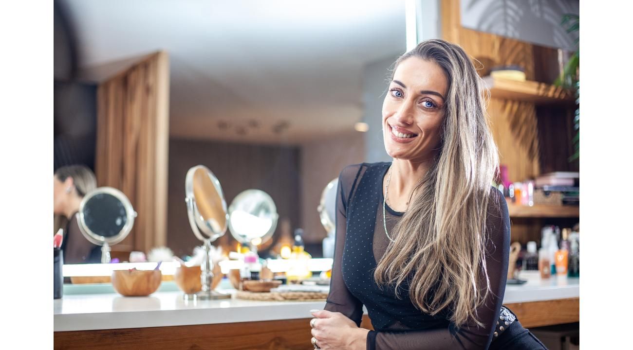 La micropigmentación de cejas como arte personalizado