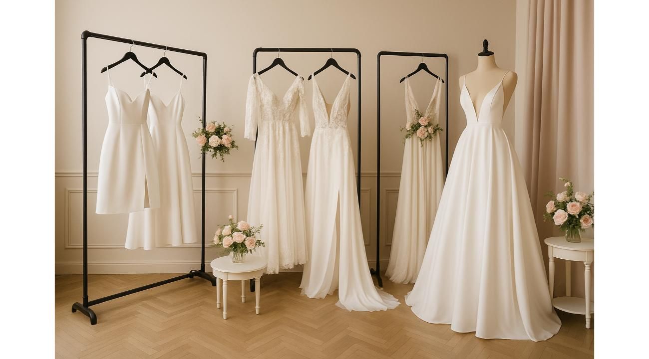 Mi historia entre hilos, sueños y vestidos