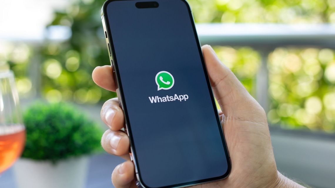 "Football Center 2026": la nueva función de WhatsApp para seguir los partidos del Mundial en tiempo real