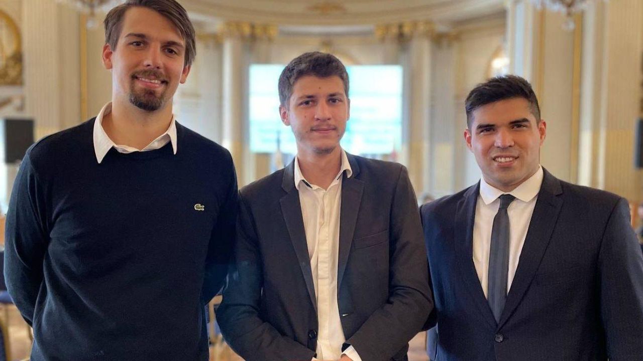 “¿Qué significa que tu empresa funcione como un reloj?” | Foto:CONTENTNOTICIAS