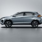 Chery Tiggo Pro Max