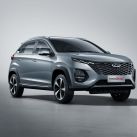 Chery Tiggo Pro Max