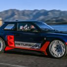 Renault 5 Turbo 3E