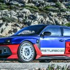 Renault 5 Turbo 3E