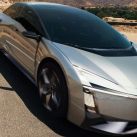 Toyota Corolla Concept