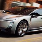 Toyota Corolla Concept