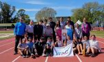 Córdoba hizo historia en los Juegos Nacionales Evita 2025