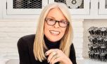Revelaron la millonaria herencia que Diane Keaton dejó a sus hijos