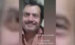Desapareció una persona de 55 años en el Abasto