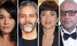 Joaquín Furriel, Griselda Siciliani, El Puma Goity y Lali González arrasan en Netflix con una nueva película argentina