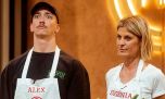 Empezó MasterChef Celebrity y se encendieron los memes: desde la herida de Andy Chango hasta la dupla de la Joaqui y Momi