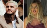 La desafiante reacción de Mauro Icardi después de que Wanda Nara afirmara que sus hijas no viajarán a Turquía