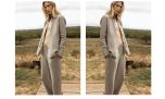 8 pantalones que son tendencia en primavera y verano 2025