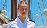 La princesa Leonor aislada en la Academia del Aire: el motivo por el que no sale ni en sus días libres
