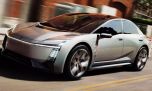 Toyota ya tiene listo el concepto que dará vida al próximo Corolla