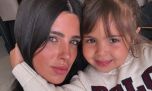 Olivia, la hija de Enzo Fernández y Valentina Cervantes dejó claro a quién de los dos prefiere