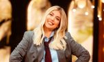 Wanda Nara celebró el debut de MasterChef y un detalle de su novio desató la polémica