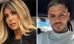Wanda Nara confirmó que no dejará que sus hijas vivan en Turquía con Mauro Icardi: “No quiero que vivan con la amante”
