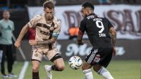 Platense vs. Deportivo Riestra
