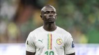 Sadio Mané