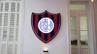 San Lorenzo