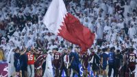 Selección de Qatar