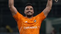 Sergio Romero