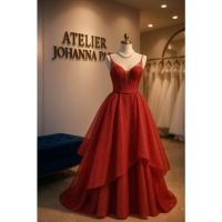 Mi historia entre hilos, sueños y vestidos